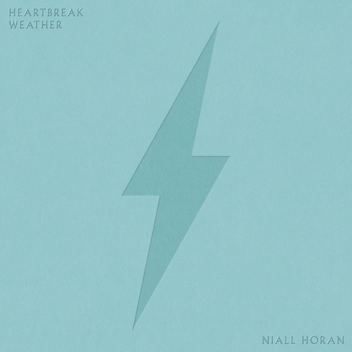 Heartbreak Weather (5 Year Anniversary) [Expanded Edition] Music CD