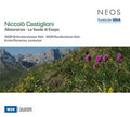 Altisonanza; Le Favole di Esopo Music CD
