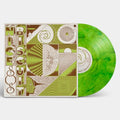 Sos (Green Galaxy Vinyl) Vinyl Record