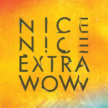 Extra Wow Music CD