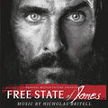 FREE STATE OF JONES / O.S.T. |