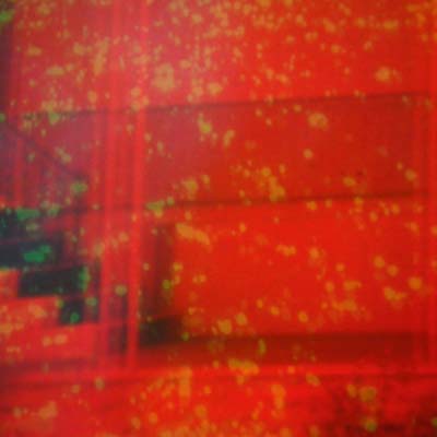 Component Fixations Vinyl Record