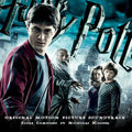 Harry Potter And The Half-Blood Prince[Original Motion Picture Soundtrack](2xVINYL) | Mint (M) Mint (M)