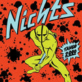 NICHTS - Tango 2000 Vinyl Record