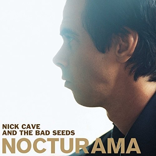 Nocturama [Explicit Content] (2 Lp's) |