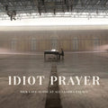 Idiot Prayer: Nick Cave Alone at Alexandra Palace (Digital Download Card) (2 Lp's) Vinyl Record