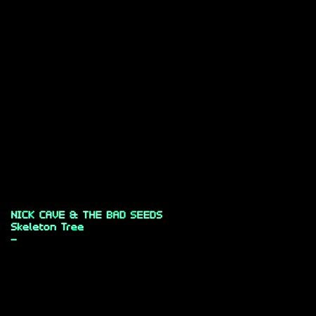 Nick Cave & The Bad Seeds - Skeleton Tree (Digital Download Card) | Mint (M) Mint (M)