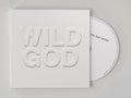 Wild God Music CD
