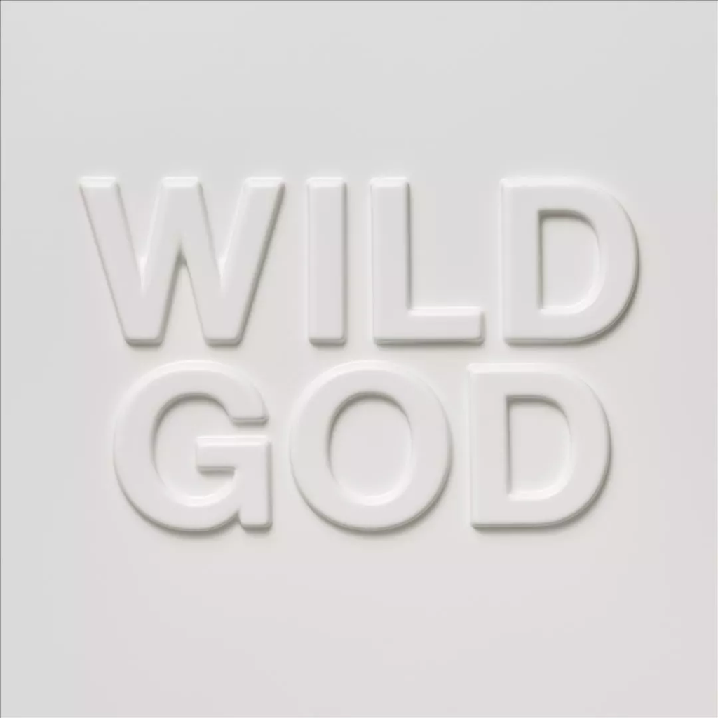 Wild God Music CD
