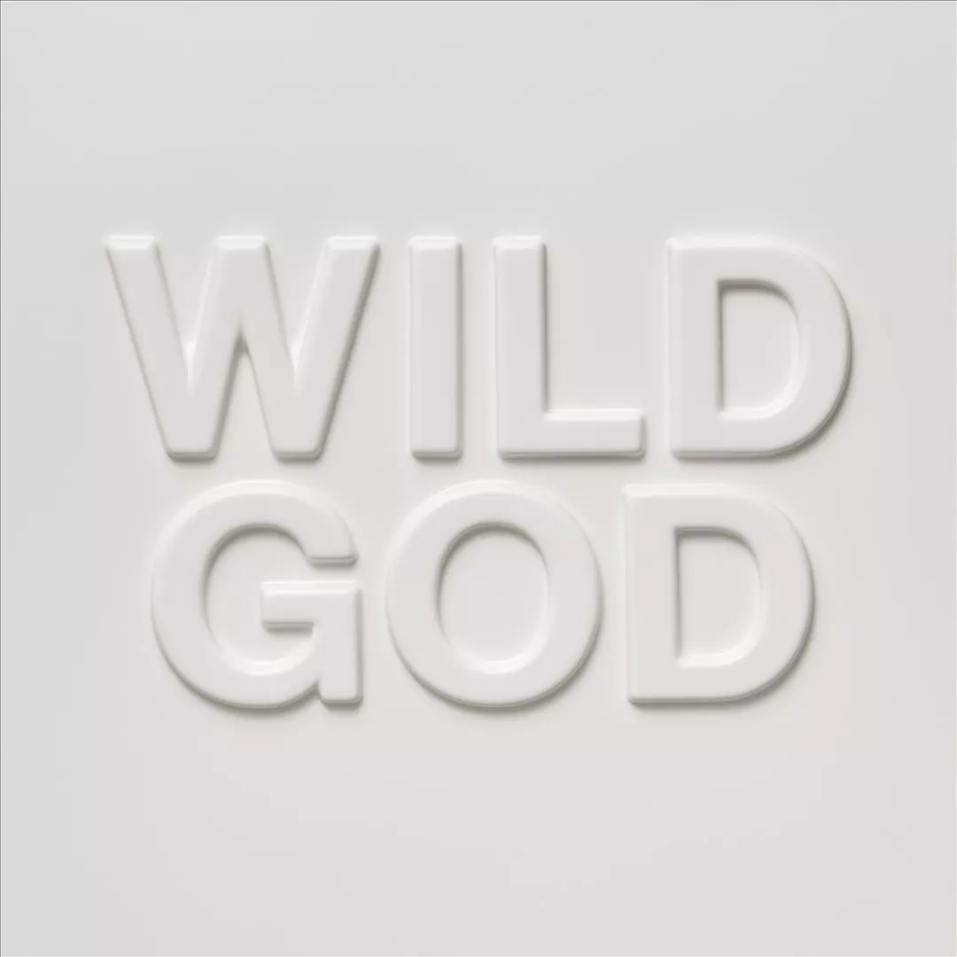 Wild God Music CD