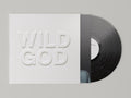Wild God Vinyl Record