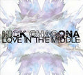 Love In The Middle Music CD