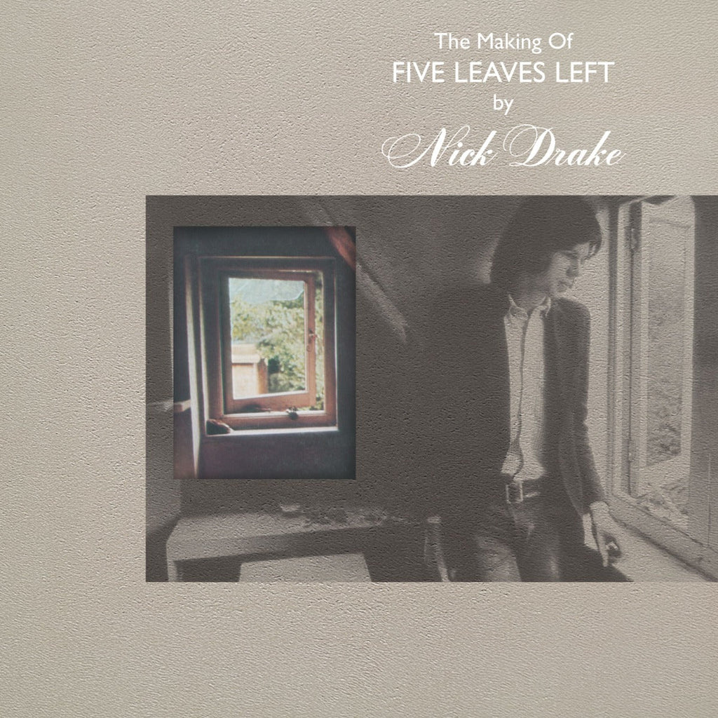 The Making Of Five Leaves Left [4CD] Music CD