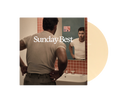 Sunday Best [Bone Vinyl] Vinyl Record