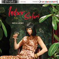Indoor Safari Music CD