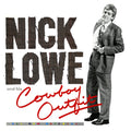 Nick Lowe and His Cowboy Outfit Vinyl Record