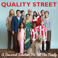 Quality Street: A Seasonal Selection For The Whole Family Vinyl Record