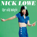 The Old Magic (REMASTERED) Vinyl Record