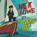 Tokyo Bay/Crying Inside (LIMITED DOUBLE 7 INCH) Vinyl Record
