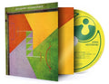 Nick Mason's Fictitious Sports Music CD