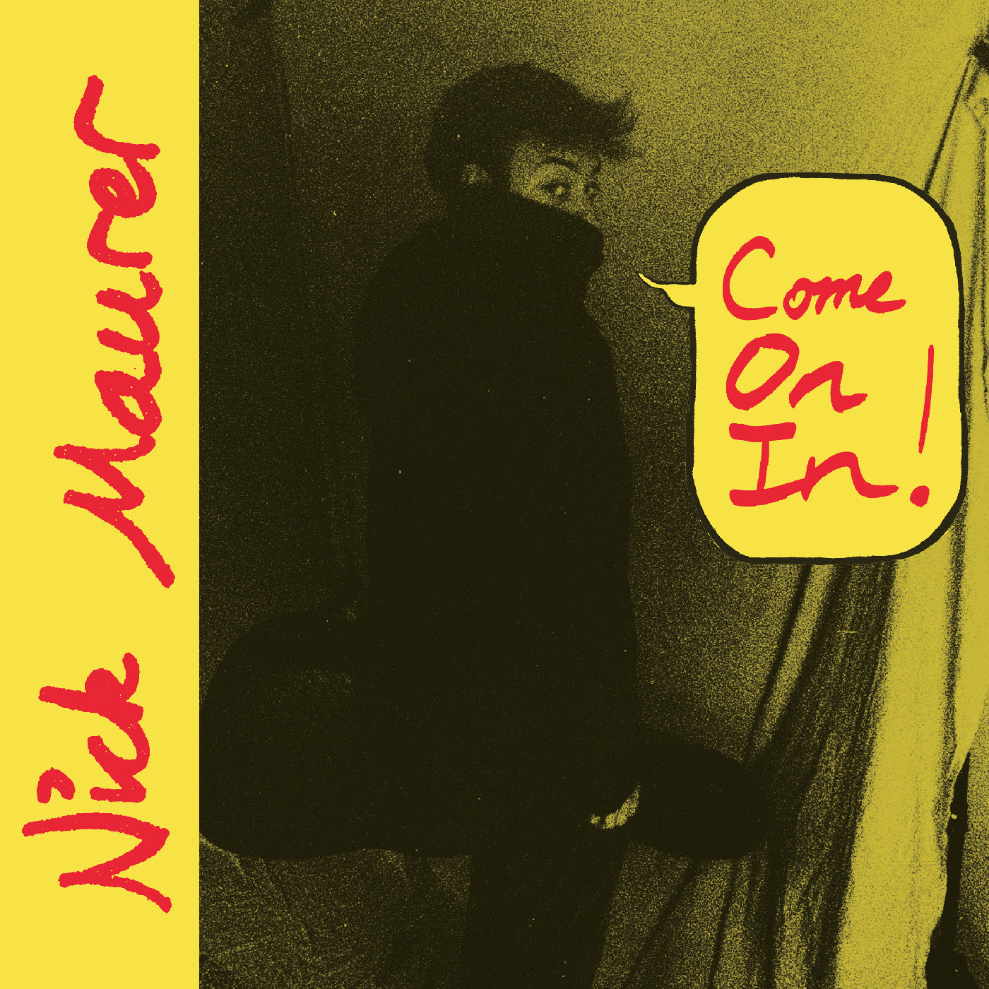 Come On In! Vinyl Record