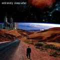 Sleep Safari Music CD