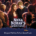 Various Nick & Norah's Infinite Playlist Soundtrack (2xLP Yellow) Vinyl Record