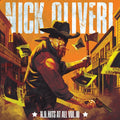 Nick Oliveri - N.O. Hits At All Vol. 10 [LP] Vinyl Record