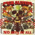 N.O. Hits At All Vol. 1 Music CD