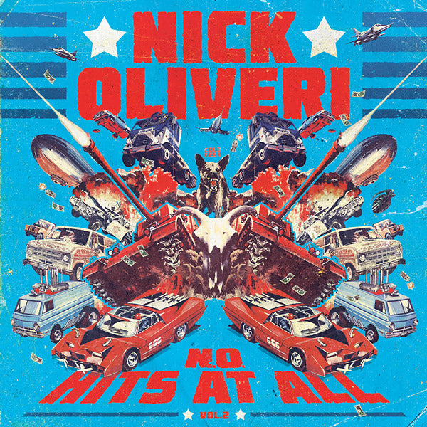 N.O. Hits At All Vol. 2 Music CD