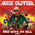 N.O. Hits At All Vol. 3 Music CD