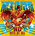 N.O. Hits At All Vol. 4 Music CD