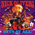 N.O. Hits At All Vol. 5 Music CD