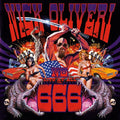 N.O. Hits At All Vol. 666 Music CD