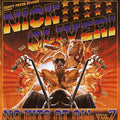 N.O. Hits At All Vol. 7 Music CD