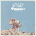 Best Of (Blue Vinyl) Vinyl Record