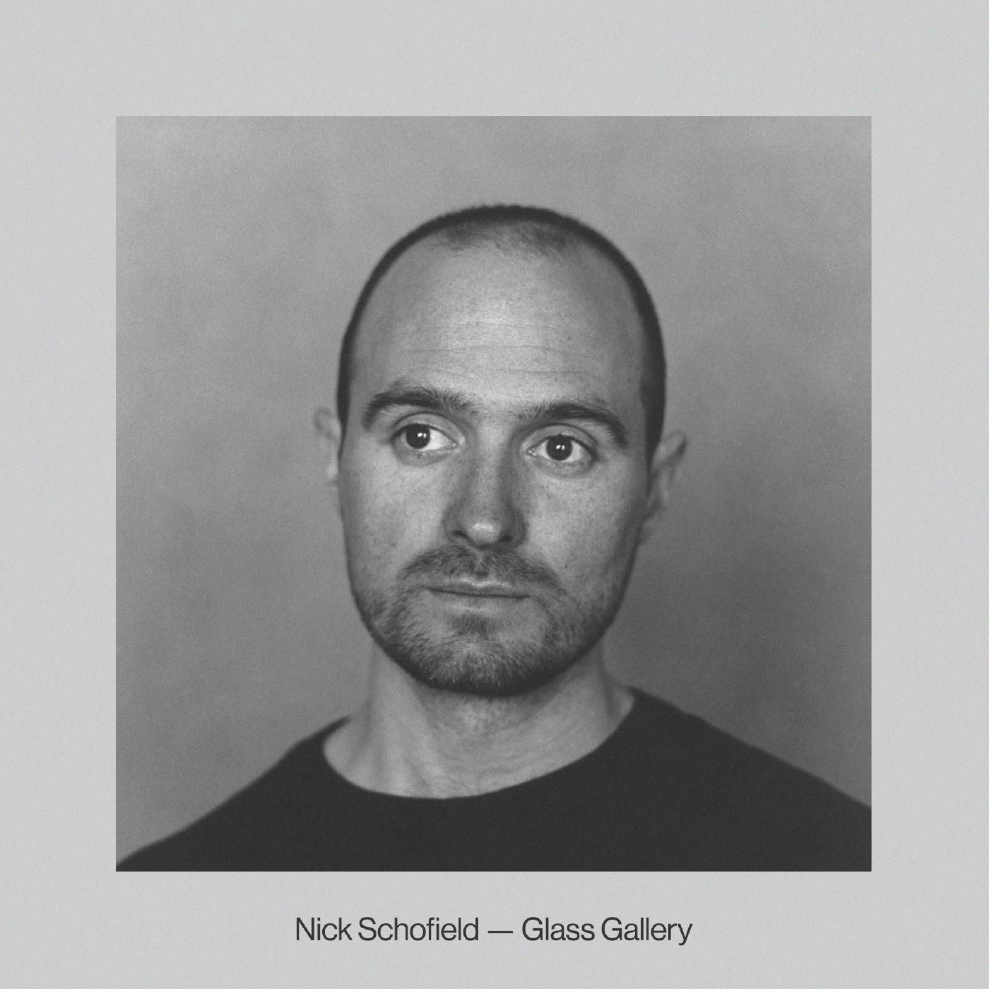 Glass Gallery Music CD