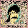 Okay, Crawdad. (Violet Vinyl) Vinyl Record
