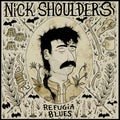 Refugia Blues (Indie Exclusive Bronze Vinyl) Vinyl Record