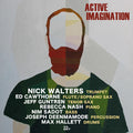 Active Imagination Music CD