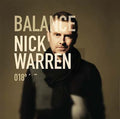 Balance 018 Music CD
