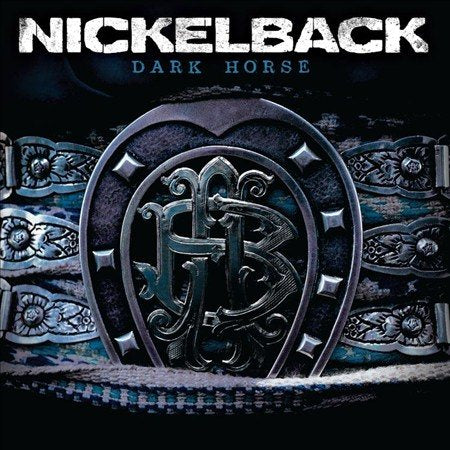 Nickelback - Dark Horse (rocktober 2017 Exclusive) |