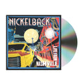 Live From Nashville Music CD