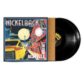 Nickelback - Live From Nashville [2LP]