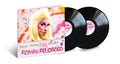 Pink Friday...Roman Reloaded [2 LP] Vinyl Record