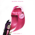 Nicki Minaj Queen Radio: Volume 1 [3 LP] Vinyl Record