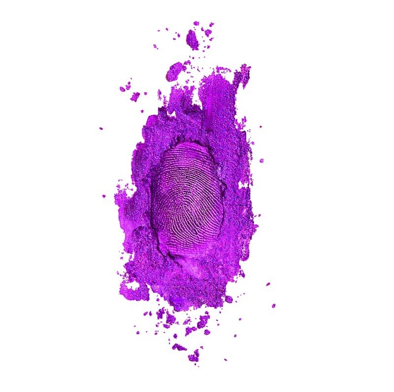 The Pinkprint [Explicit Content] (10th Anniversary Edition, Gatefold LP Jacket) (2 Lp's) Vinyl Record