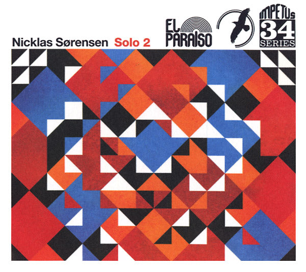 Solo 2 Music CD