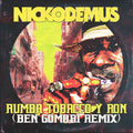 Nickodemus - Soul & Science Remixes [Vinyl] Vinyl Record