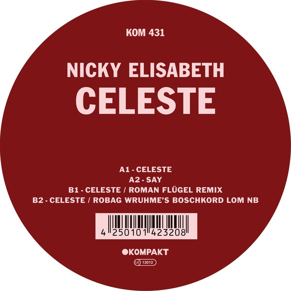 Celeste |